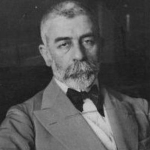Joaquín V. González