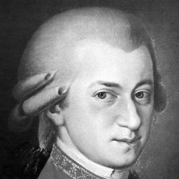 Wolfgang A. Mozart